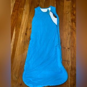 Bundle of USED Kyte Baby 6-18 Month Sleep Sacks
(1.0 & 2.5 TOG)